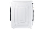 Lavadora carga frontal - SAMSUNG WF20DG8650BWU3, 20 kg, 20 programas, Blanco - Imagen 7