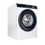 Lavadora carga frontal - Haier I-Pro Series 3 HW90-B14939-IB, 9 kg, 1400 rpm, Motor Direct Motion, 15 programas, Antibacterias, Vapor, Blanco - Imagen 3