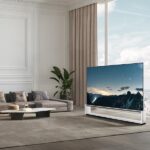 TV OLED 88" - LG OLED88Z39LA, OLED 8K, Inteligente α9 8K Gen6, Smart TV, DVB-T2 (H.265), Negro, Instalación incluida - Imagen 12