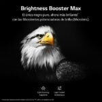 TV OLED 88" - LG OLED88Z39LA, OLED 8K, Inteligente α9 8K Gen6, Smart TV, DVB-T2 (H.265), Negro, Instalación incluida - Imagen 6