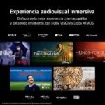 TV OLED 88" - LG OLED88Z39LA, OLED 8K, Inteligente α9 8K Gen6, Smart TV, DVB-T2 (H.265), Negro, Instalación incluida - Imagen 8