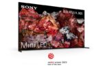 TV Mini LED 85" - Sony BRAVIA XR 85X95L, 4KHDR120, TDT HD, HDMI 2.1 Perfecto PS5, Google TV, Alexa, Bluetooth, Eco, BRAVIA Core, Dolby Atmos / Vision - Imagen 5