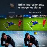 TV Mini LED 85" - Sony BRAVIA XR 85X95L, 4KHDR120, TDT HD, HDMI 2.1 Perfecto PS5, Google TV, Alexa, Bluetooth, Eco, BRAVIA Core, Dolby Atmos / Vision - Imagen 6