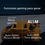 TV LED 85" - Sony BRAVIA 85X80L, 4K HDR, TDT HD, DVB-T2, Smart TV (Google TV), Dolby Atmos / Vision, Assistant, Alexa, Bluetooth, Chromecast, Eco - Imagen 6