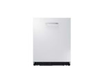 Lavavajillas integrable - Samsung DW60M6050BB/EO, 14 servicios, 7 programas, 59.5 cm, Función Higiene, Configuración Flexible, Sin Panelar
