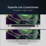 TV LED 75" - Sony BRAVIA 75X85L, 4K HDR, TDT HD, DVB-T2, Smart TV (Google TV), Google Assistant, Alexa, Bluetooth, Dolby Atmos / Vision, Bravia Core - Imagen 12