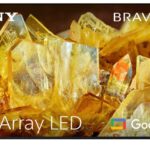TV LED 98" - Sony BRAVIA XR 98X90L, Full Array LED, 4KHDR120, TDT HD, HDMI 2.1, Perfecto PS5, Google TV, Alexa, Eco, BRAVIA Core, Dolby Atmos / Vision