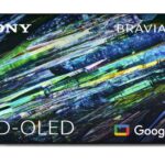TV QD-OLED 65" - Sony BRAVIA XR 65A95L, 4KHDR120, TDT HD, HDMI 2.1 Perfecto PS5, Google TV, Alexa, Bluetooth, Eco, BRAVIA Core, Dolby Atmos / Vision