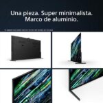 TV QD-OLED 65" - Sony BRAVIA XR 65A95L, 4KHDR120, TDT HD, HDMI 2.1 Perfecto PS5, Google TV, Alexa, Bluetooth, Eco, BRAVIA Core, Dolby Atmos / Vision - Imagen 8