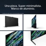TV QD-OLED 77" - Sony BRAVIA XR 77A95L, 4KHDR120, TDT HD, HDMI 2.1 Perfecto PS5, Google TV, Alexa, Bluetooth, Eco, BRAVIA Core, Dolby Atmos / Vision - Imagen 10