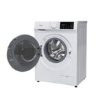 Lavadora carga frontal - KOENIC KWM 9113 A INV, 9 kg, 1400 rpm, 14 programas, Botón de limpieza, Blanco - Imagen 5