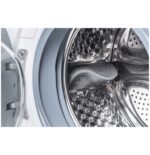 Lavadora carga frontal - KOENIC KWM 9113 A INV, 9 kg, 1400 rpm, 14 programas, Botón de limpieza, Blanco - Imagen 6