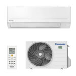 Aire acondicionado Split 1x1 - PANASONIC KIT-BZ35-XKE, Función Inverter, No disponible