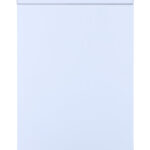 Lavavajillas - ok. ODW 4541-1 E FS, 10 Servicios, 7Programas, 44.5 cm, Libre Instalación, Blanco