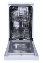 Lavavajillas - ok. ODW 4541-1 E FS, 10 Servicios, 7Programas, 44.5 cm, Libre Instalación, Blanco - Imagen 6