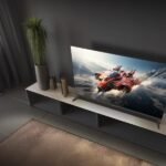 TV DLED 43" - TD SYSTEMS M43C21GLE Hey Google, UHD 4K, Arm Cortex A55x4, Smart TV, DVB-T2 (H.265), Negro - Imagen 2