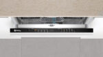 Lavavajillas integrable - Balay 3VF5011NP, 12 servicios, 5 programas, 59.8 cm, Home Connect, Infolight, Sin panelar - Imagen 5