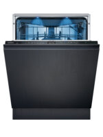 Lavavajillas integrable - Siemens SN75ZX07CE, 14 servicios, 6 programas, 58.9 cm, VarioSpeed+, Sin panelar
