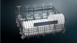 Lavavajillas integrable - Siemens SN75ZX07CE, 14 servicios, 6 programas, 58.9 cm, VarioSpeed+, Sin panelar - Imagen 10