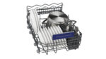 Lavavajillas integrable - Siemens SR63EX24KE, 10 servicios, 6 programas, 44.8 cm, VarioSpeed, Sin panelar - Imagen 9