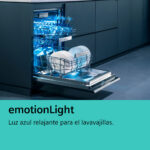 Lavavajillas integrable - Siemens SX75ZX07CE, 14 servicios, 8 programas, 59.8 cm, VarioSpeed+, Sin panelar - Imagen 7