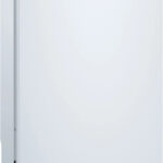 Lavavajillas - Balay 3VN4030BA, 10 servicios, 4 programas , 45 cm, Pantalla LED, Media carga, Blanco