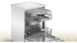 Lavavajillas - Bosch SMS4HVW02E, 14 servicios, 6 programas, 60 cm, Home Connect, ActiveWater, Blanco - Imagen 4