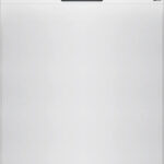 Lavavajillas - Siemens SN23EW03KE, 13 servicios, 6 programas , 60 cm, Home Connect, Blanco