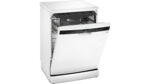 Lavavajillas - Siemens SN23HW02ME, 14 servicios, 6 programas, Home Connect, VarioSpeed+, Blanco - Imagen 7