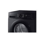 Lavadora carga frontal - SAMSUNG SAMWW90CGC04DAB_EC, 9 kg, 10 programas, Negro - Imagen 6
