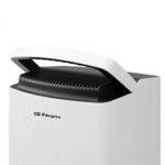 Deshumidificador - ORBEGOZO DH 3010, 4,8 l, 75 m², Blanco - Imagen 4