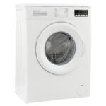 Lavadora carga frontal - DAEWOO WM610F4WUES, 6 kg, Blanco - Imagen 3