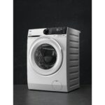 Lavadora carga frontal - AEG Series 6000 LFR6214O2B, 10 kg, 1,400 rpm, Blanco - Imagen 3