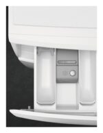 Lavadora carga frontal - AEG Series 6000 LFR6214O2B, 10 kg, 1,400 rpm, Blanco - Imagen 4