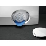 Lavadora carga frontal - AEG Series 6000 LFR6214O2B, 10 kg, 1,400 rpm, Blanco - Imagen 9