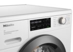 Lavadora carga frontal - Miele WCI880 WCS 125 Gala Edition, 9 kg, 1600 rpm, 25 programas, WiFi, Blanco - Imagen 4