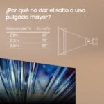 TV Neo QLED 85" - Samsung TQ85QN900DTXXC, UHD 8K Mini LED, Procesador NQ8 AI Gen3, Smart TV, DVB-T2 (H.265), Graphite Black - Imagen 6