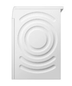 Lavadora carga frontal - Balay 3TS995BP, 9 kg, 1400 rpm, 4 programas, Motor Extra Silencio, Display LED, Blanco - Imagen 4