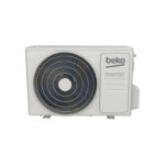 Aire acondicionado Split 1 x 1 - BEKO BEHPG 185, 18073 fg/h, Blanco - Imagen 2