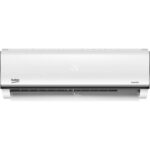 Aire acondicionado Split 1 x 1 - BEKO BEHPG 185, 18073 fg/h, Blanco - Imagen 4
