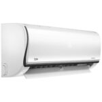 Aire acondicionado Split 1 x 1 - BEKO BEHPG 185, 18073 fg/h, Blanco - Imagen 5