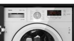 Lavadora integrable - Teka LI6 1471, 7 kg, 1400 rpm, 16 Programas, Inverter, Programación Diferida, Sin panelar - Imagen 3