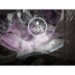 Lavadora carga frontal - AEG LFR7304L4B, 11 kg, 1400 rpm, 12 programas, Steam Refresh, Blanco - Imagen 8