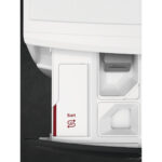 Lavadora carga frontal - AEG LFR9514L6U, 10 kg, 1400 rpm, 12 programas, AbsoluteCare, A ‐ 35%, Blanco - Imagen 5