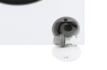 Lavadora Carga Frontal - Haier HW110-BD14397U1S X Series 11, 11Kg, 1400rpm, 16 Programas, Autodosificación, Wi-Fi, Blanco - Imagen 6