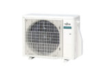 Aire acondicionado Split 2 x 1 - Fujitsu ASY3525U11MI-KN, 2150 fg/h, 57 dB(A), Inverter, Blanco - Imagen 3