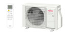 Aire acondicionado Split 2 x 1 - Fujitsu ASY3525U11MI-KN, 2150 fg/h, 57 dB(A), Inverter, Blanco - Imagen 5