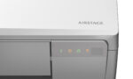 Aire acondicionado Split 2 x 1 - Fujitsu ASY3525U11MI-KN, 2150 fg/h, 57 dB(A), Inverter, Blanco - Imagen 8
