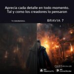 TV QLED 75" - Sony Bravia 7, XR | Mini LED, 4K HDR, Google Smart TV 2024, Gaming PS5, IMAX, Dolby Atmos/Vision, Chromecast, Airplay, 120Hz, 75XR70 - Imagen 5