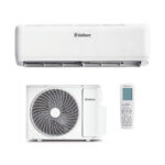 Aire acondicionado Split 1x1 - VAILLANT ClimaVAIR PRO VAIB1-035 WN, Función Inverter, Blanco